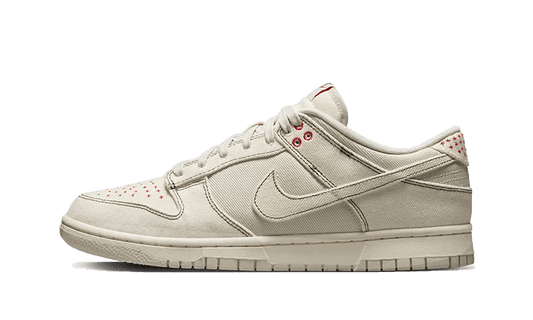 Dunk Low Denim Light Orewood Brown - Delux Store - Abbigliamento Streetwear & Sneakers