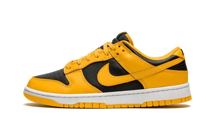 Dunk Low Goldenrod - Delux Store - Abbigliamento Streetwear & Sneakers