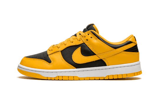 Dunk Low Goldenrod - Delux Store - Abbigliamento Streetwear & Sneakers