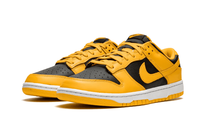 Dunk Low Goldenrod - Delux Store - Abbigliamento Streetwear & Sneakers