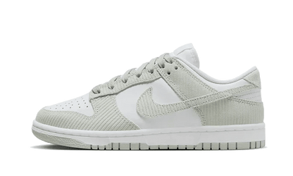 Dunk Low Grey Corduroy - Delux Store - Abbigliamento Streetwear & Sneakers