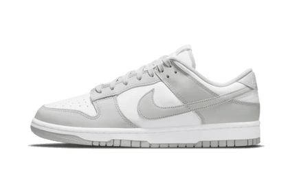 Dunk Low Grey Fog - Delux Store - Abbigliamento Streetwear & Sneakers