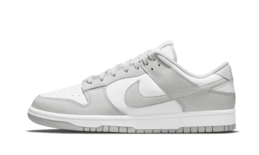 Dunk Low Grey Fog - Delux Store - Abbigliamento Streetwear & Sneakers