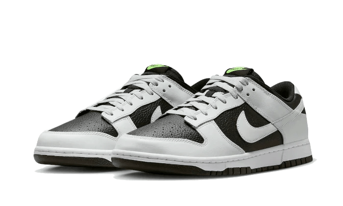 Dunk Low Grey Panda Volt - Delux Store - Abbigliamento Streetwear & Sneakers