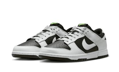 Dunk Low Grey Panda Volt - Delux Store - Abbigliamento Streetwear & Sneakers