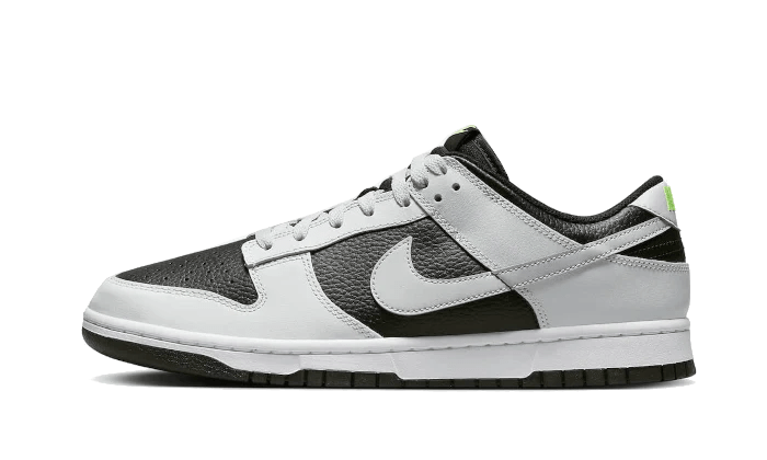 Dunk Low Grey Panda Volt - Delux Store - Abbigliamento Streetwear & Sneakers