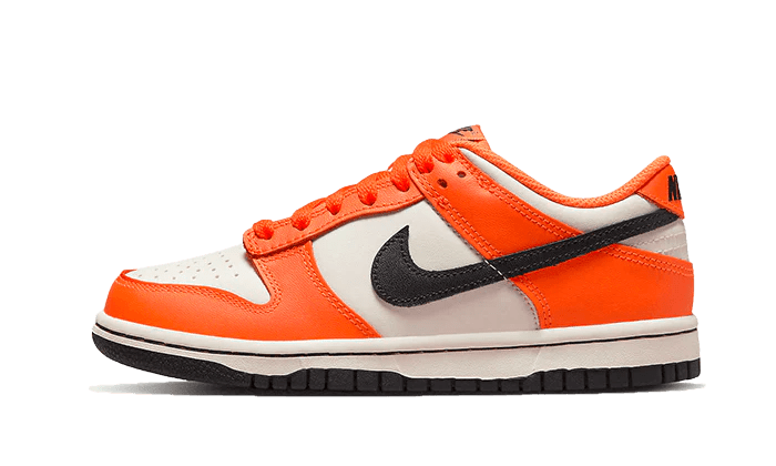 Dunk Low Halloween (2022) - Delux Store - Abbigliamento Streetwear & Sneakers