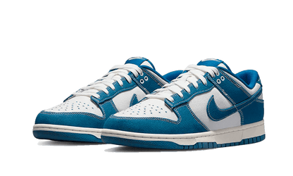 Dunk Low Industrial Blue Sashiko - Delux Store - Abbigliamento Streetwear & Sneakers