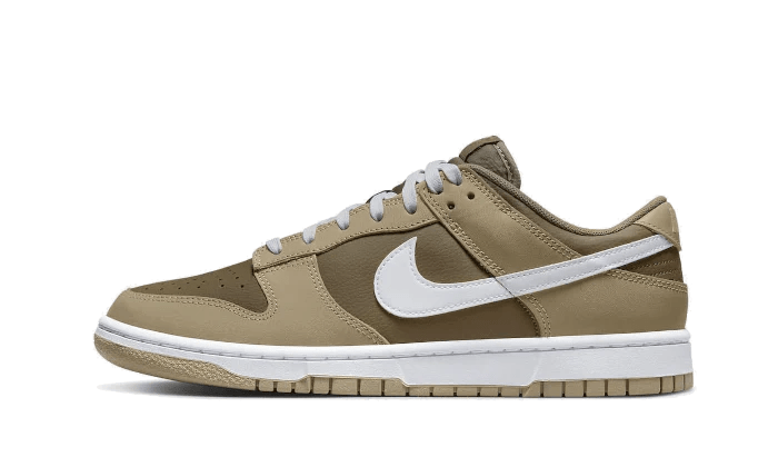 Dunk Low Judge Grey - Delux Store - Abbigliamento Streetwear & Sneakers