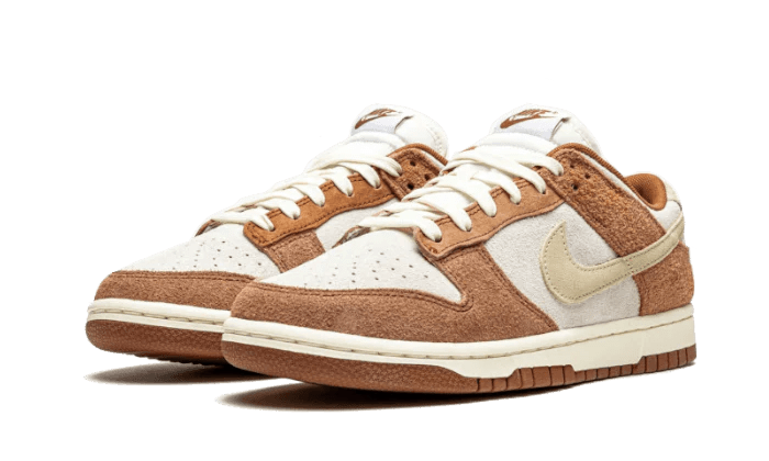 Dunk Low Medium Curry - Delux Store - Abbigliamento Streetwear & Sneakers