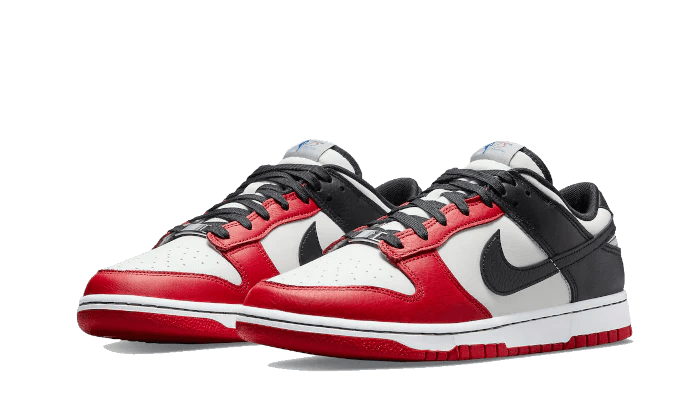 Dunk Low NBA 75th Anniversary Chicago Bulls - Delux Store - Abbigliamento Streetwear & Sneakers