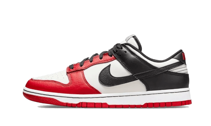 Dunk Low NBA 75th Anniversary Chicago Bulls - Delux Store - Abbigliamento Streetwear & Sneakers