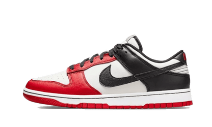 Dunk Low NBA 75th Anniversary Chicago Bulls - Delux Store - Abbigliamento Streetwear & Sneakers