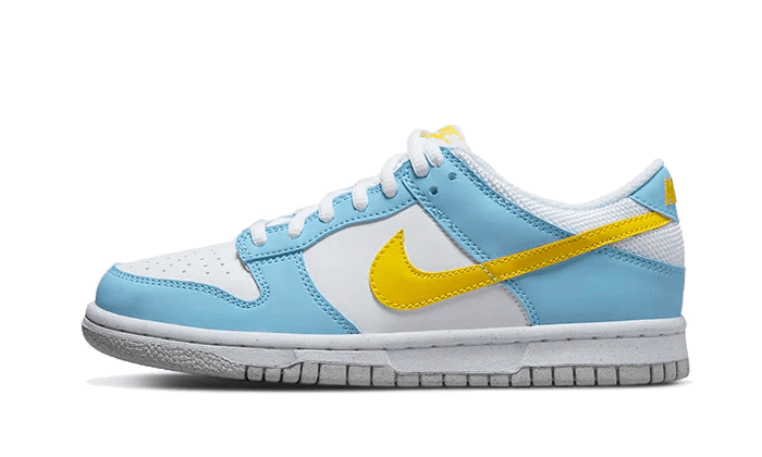 Dunk Low Next Nature Homer Simpson - Delux Store - Abbigliamento Streetwear & Sneakers