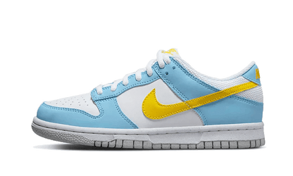 Dunk Low Next Nature Homer Simpson - Delux Store - Abbigliamento Streetwear & Sneakers