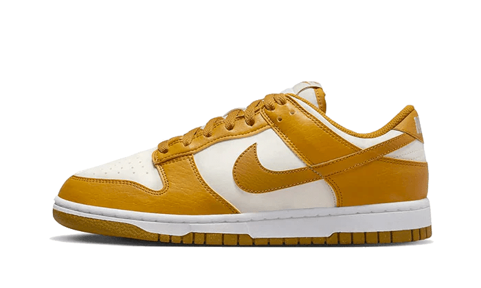 Dunk Low Next Nature Light Curry - Delux Store - Abbigliamento Streetwear & Sneakers