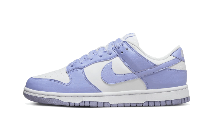 Dunk Low Next Nature Lilac - Delux Store - Abbigliamento Streetwear & Sneakers