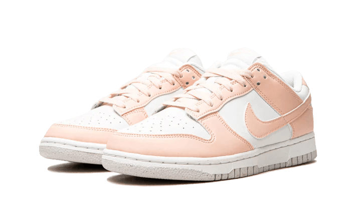 Dunk Low Next Nature Pale Coral - Delux Store - Abbigliamento Streetwear & Sneakers