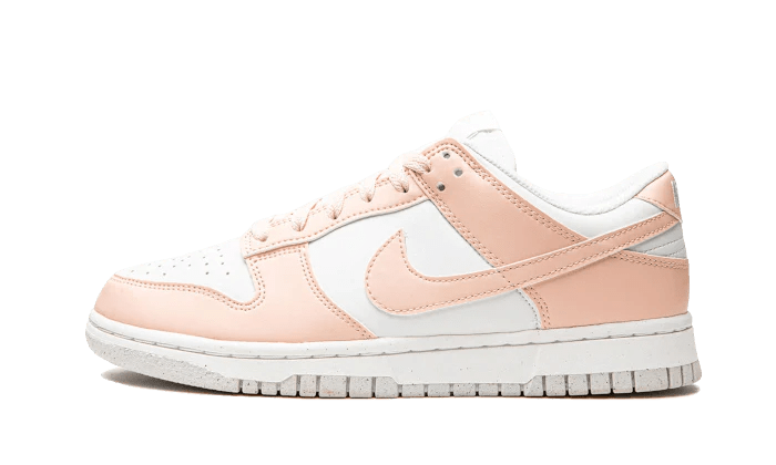 Dunk Low Next Nature Pale Coral - Delux Store - Abbigliamento Streetwear & Sneakers