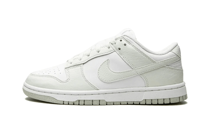 Dunk Low Next Nature White Mint - Delux Store - Abbigliamento Streetwear & Sneakers