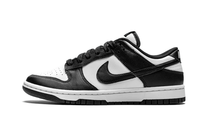 Dunk Low Panda - Delux Store - Abbigliamento Streetwear & Sneakers