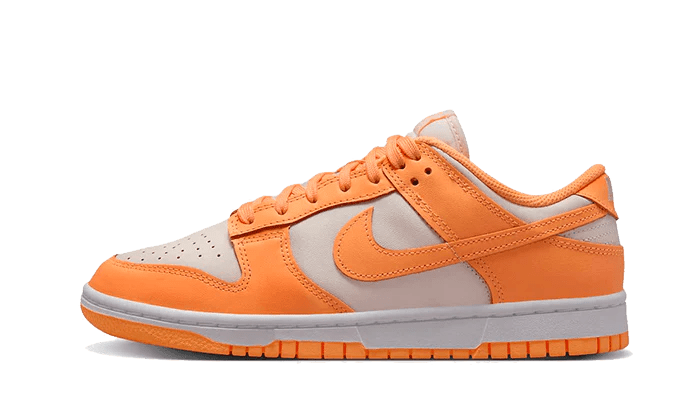 Dunk Low Peach Cream - Delux Store - Abbigliamento Streetwear & Sneakers