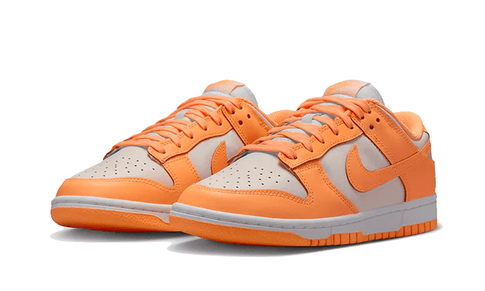 Dunk Low Peach Cream - Delux Store - Abbigliamento Streetwear & Sneakers