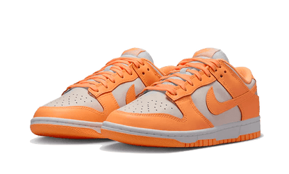 Dunk Low Peach Cream - Delux Store - Abbigliamento Streetwear & Sneakers