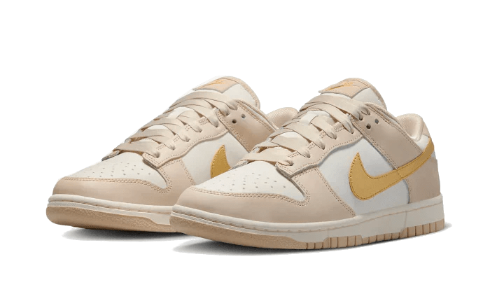 Dunk Low Phantom Metallic Gold - Delux Store - Abbigliamento Streetwear & Sneakers