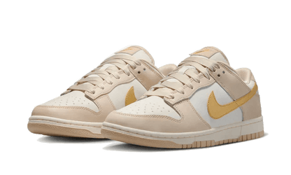 Dunk Low Phantom Metallic Gold - Delux Store - Abbigliamento Streetwear & Sneakers