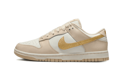 Dunk Low Phantom Metallic Gold - Delux Store - Abbigliamento Streetwear & Sneakers