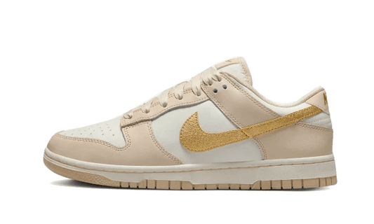 Dunk Low Phantom Metallic Gold - Delux Store - Abbigliamento Streetwear & Sneakers