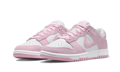 Dunk Low Pink Corduroy - Delux Store - Abbigliamento Streetwear & Sneakers