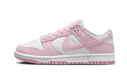 Dunk Low Pink Corduroy - Delux Store - Abbigliamento Streetwear & Sneakers