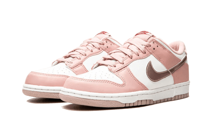 Dunk Low Pink Velvet - Delux Store - Abbigliamento Streetwear & Sneakers