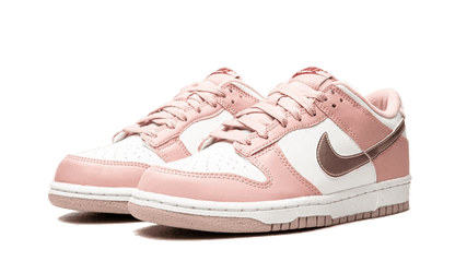 Dunk Low Pink Velvet - Delux Store - Abbigliamento Streetwear & Sneakers