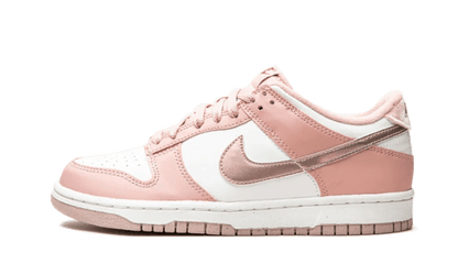 Dunk Low Pink Velvet - Delux Store - Abbigliamento Streetwear & Sneakers