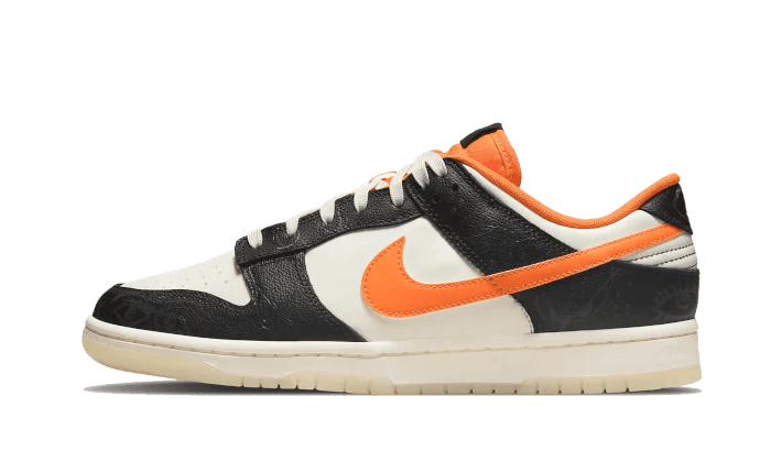 Dunk Low PRM Halloween (2021) - Delux Store - Abbigliamento Streetwear & Sneakers