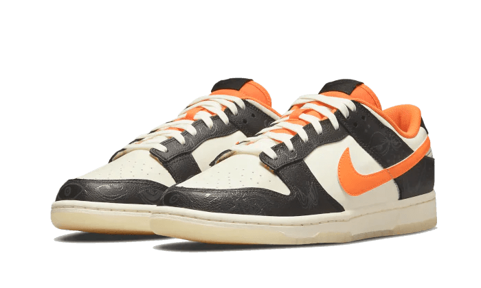 Dunk Low PRM Halloween (2021) - Delux Store - Abbigliamento Streetwear & Sneakers