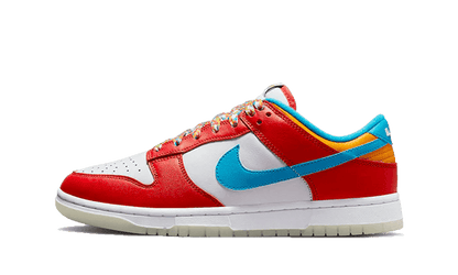 Dunk Low QS LeBron James Fruity Pebbles - Delux Store - Abbigliamento Streetwear & Sneakers