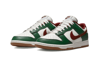 Dunk Low Retro Gorge Green - Delux Store - Abbigliamento Streetwear & Sneakers