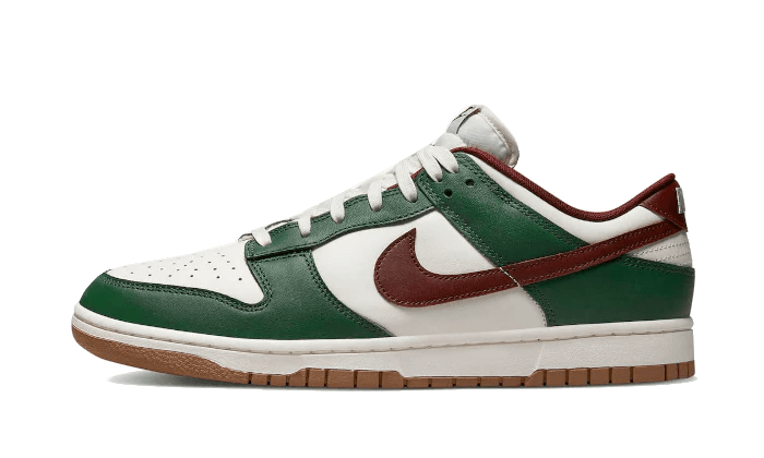 Dunk Low Retro Gorge Green - Delux Store - Abbigliamento Streetwear & Sneakers