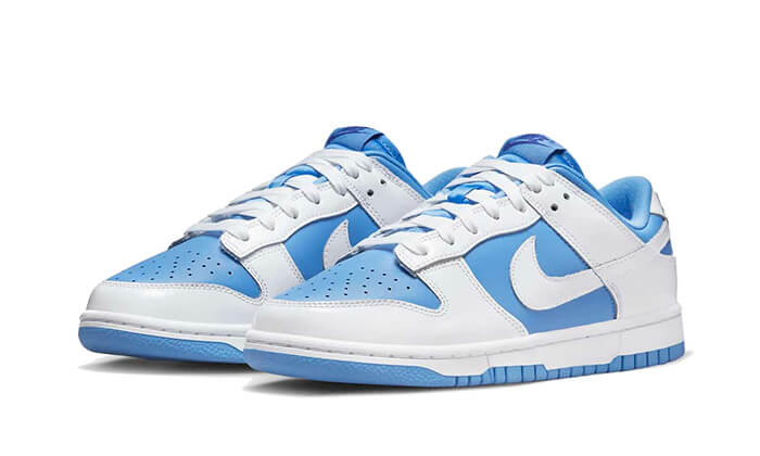 Dunk Low Reverse UNC - Delux Store - Abbigliamento Streetwear & Sneakers