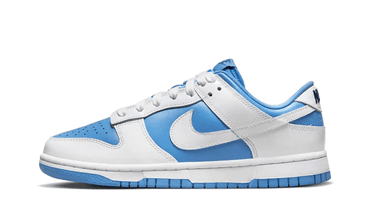 Dunk Low Reverse UNC - Delux Store - Abbigliamento Streetwear & Sneakers