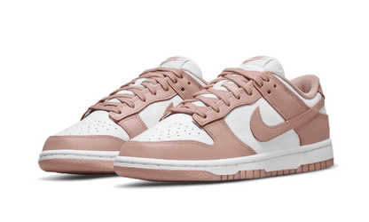 Dunk Low Rose Whisper - Delux Store - Abbigliamento Streetwear & Sneakers