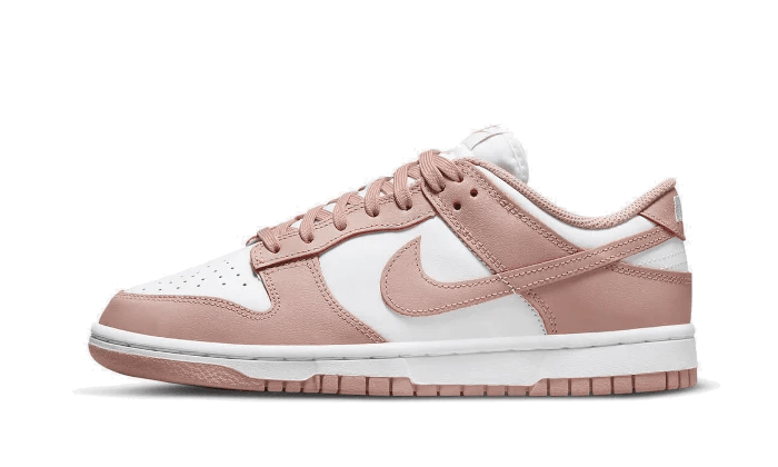 Dunk Low Rose Whisper - Delux Store - Abbigliamento Streetwear & Sneakers