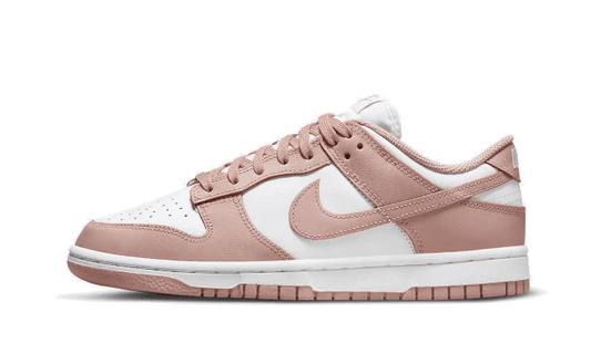 Dunk Low Rose Whisper - Delux Store - Abbigliamento Streetwear & Sneakers