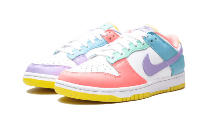 Dunk Low SE Easter - Delux Store - Abbigliamento Streetwear & Sneakers