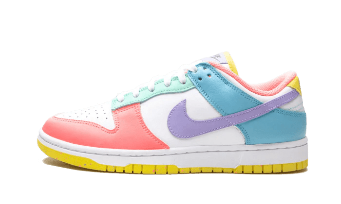 Dunk Low SE Easter - Delux Store - Abbigliamento Streetwear & Sneakers