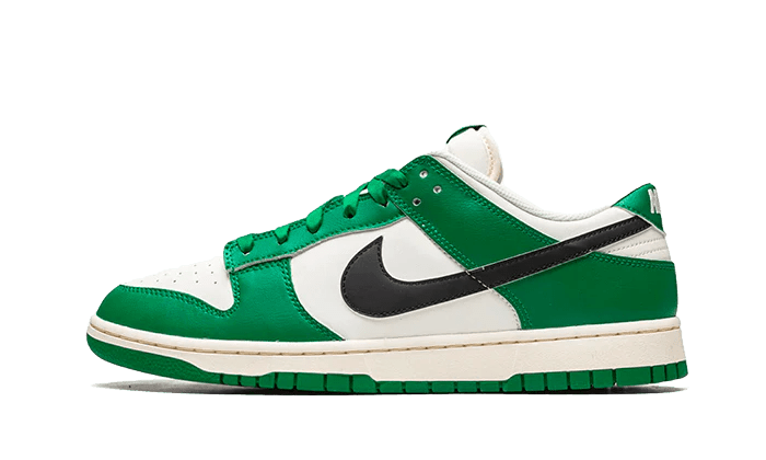 Dunk Low SE Lottery Green Pale Ivory - Delux Store - Abbigliamento Streetwear & Sneakers